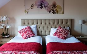 Brogans Bar&Hotel